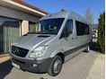 MERCEDES-BENZ SPRINTER 516 CDI 906BB50 M.ORSZÁGI V.SZ.KÖNYV 6 Személyes KLÍMA ASR 138E KM