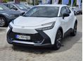 TOYOTA C-HR 2025/4 - 2