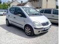 MERCEDES-BENZ A 170 2003/11 - 2