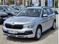 SKODA KAMIQ 2024/7 - 2