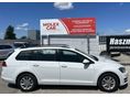 VOLKSWAGEN GOLF VII 1.6 TDI Comfortline FRISS VIZSGA. KITŰNŐ ÁLLAPOT.CSERE IS