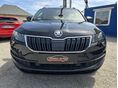 SKODA KAROQ 2019/12 - 17
