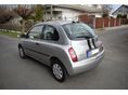 NISSAN MICRA 2010 - 3