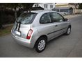 NISSAN MICRA 2010 - 4