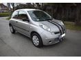 NISSAN MICRA 2010 - 2