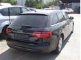 AUDI A4 2014/10 - 1