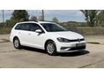 VOLKSWAGEN GOLF VII Variant 1.6 TDI BMT SCR Comfortline DSG