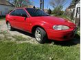 TOYOTA PASEO 1998 - 2