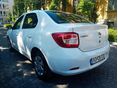 DACIA LOGAN 2014/12 - 2