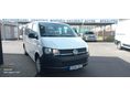 VOLKSWAGEN TRANSPORTER T6 2.0 TDi SCR BMT ICE RT Magyarországi első tulajdonos RBW657