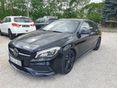 MERCEDES-BENZ CLA 180 2018/1 - 1