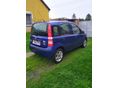 FIAT PANDA 2008/8 - 2