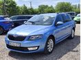SKODA OCTAVIA Combi 1.4 TSI G-TEC Style CNG. Navi. Multikormány. Tempomat. Alufelni