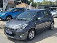HYUNDAI IX20 1.4 MPi Style /// EGY TULAJDONOS 98.000.KM! VEZETETT SZERVIZKÖNYV NÉMET AUTÓ KITŰNŐ ÁLLAPOT!