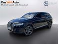AUDI Q7 3.0 V6 TDI quattro Tiptronic ic Vezetett szervizkönyv ! Leinformálható !