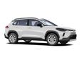 TOYOTA COROLLA CROSS 1.8 Hybrid Comfort Business e-CVT Októberi átvételA kép csak illusztráció