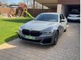 BMW 530 2020/9 - 2