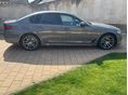 BMW 530 2020/9 - 4