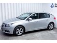 CHEVROLET CRUZE 2013/5 - 3