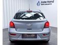 CHEVROLET CRUZE 2013/5 - 12