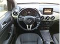 MERCEDES-BENZ B 180 2013/1 - 11