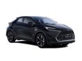 TOYOTA C-HR 2026/3 - 1