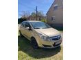 OPEL CORSA D 1.2 Cosmo Easytronic