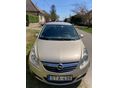 OPEL CORSA D 2007/5 - 2