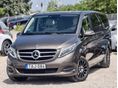 MERCEDES-BENZ V-OSZTÁLY V 250 BlueTec d Avantgarde L 4Matic (Automata) NAVI+ÜLÉSFŰTÉS-HŰTÉS+DIGITKLÍMA+EL.AJTÓK+EL.TÜKÖR+ALUFELNI+++