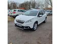 PEUGEOT 2008 2016/4 - 1