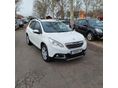 PEUGEOT 2008 2016/4 - 2