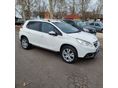 PEUGEOT 2008 2016/4 - 3