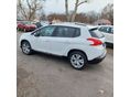 PEUGEOT 2008 2016/4 - 5