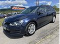 VOLKSWAGEN GOLF VII 2014/4 - 1