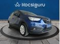 OPEL CROSSLAND X 1.2 T Start-Stop Enjoy Állapotfelmérve_Mo.i_Sérülésmentes_Vez.szervizkönyv