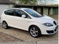 SEAT ALTEA 2011/8 - 1