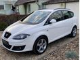 SEAT ALTEA 2011/8 - 2