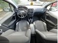 PEUGEOT 208 2014 - 2