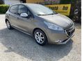 PEUGEOT 208 2014 - 4