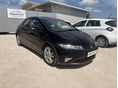 HONDA CIVIC 2010/12 - 3