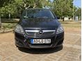 OPEL ZAFIRA 2011/3 - 4