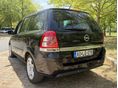 OPEL ZAFIRA 2011/3 - 5