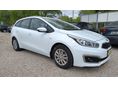 KIA CEE'D 2016/6 - 1