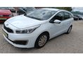 KIA CEE'D 2016/6 - 2