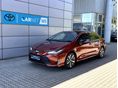 TOYOTA COROLLA Sedan 1.8 Hybrid Style e-CVT Készletről azonnal elvihető