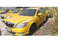 SKODA OCTAVIA 1.6 Ambition