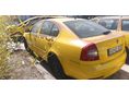 SKODA OCTAVIA 2011/12 - 2