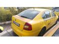 SKODA OCTAVIA 2011/12 - 4