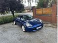 TOYOTA MR 2 MR2 1.8 Roadster Jobb kormányos