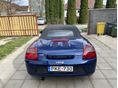 TOYOTA MR 2 2002/5 - 6
